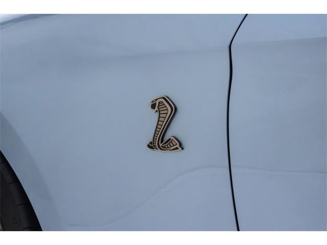 2022 Ford Shelby GT500  (CC-2096433) for sale in Fort Lauderdale, Florida