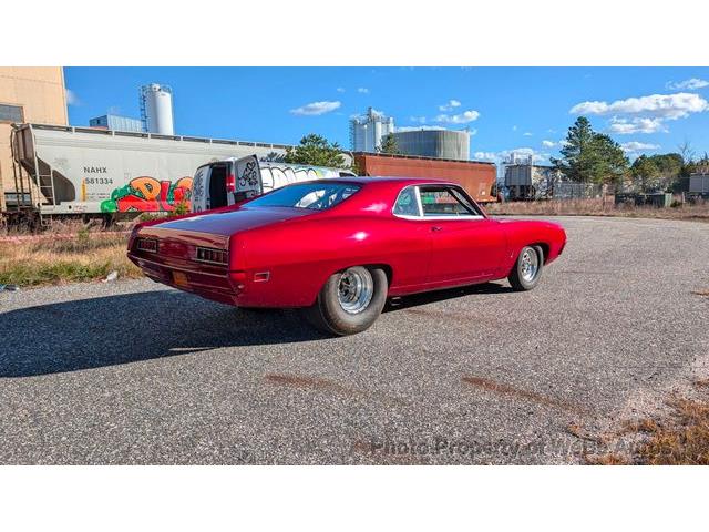 1971 Ford Torino (CC-2096434) for sale in Calverton, New York