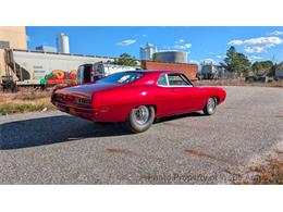1971 Ford Torino (CC-2096434) for sale in Calverton, New York