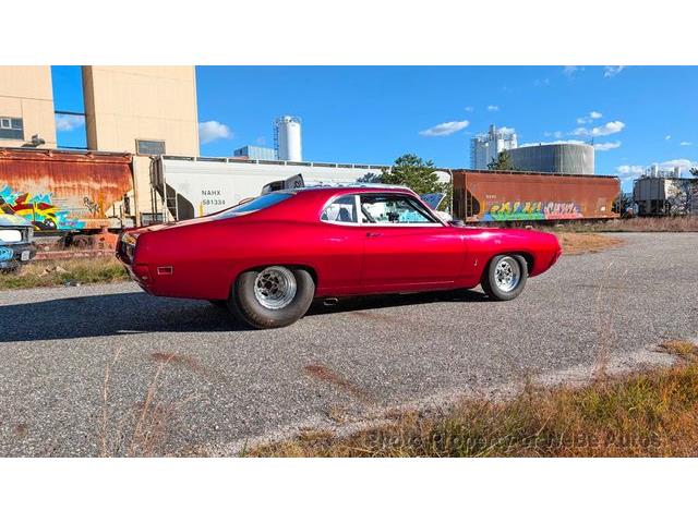 1971 Ford Torino (CC-2096434) for sale in Calverton, New York