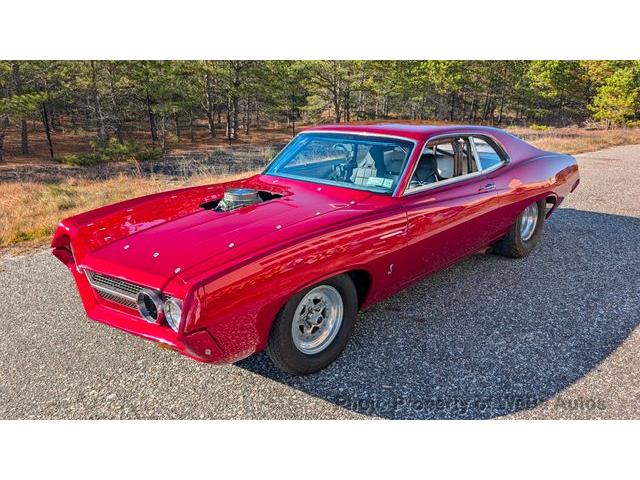 1971 Ford Torino (CC-2096434) for sale in Calverton, New York
