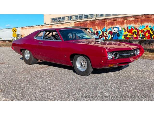 1971 Ford Torino (CC-2096434) for sale in Calverton, New York