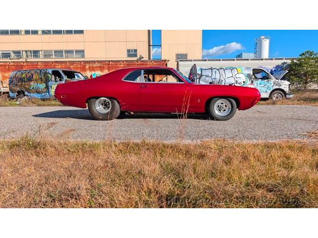 1971 Ford Torino (CC-2096434) for sale in Calverton, New York