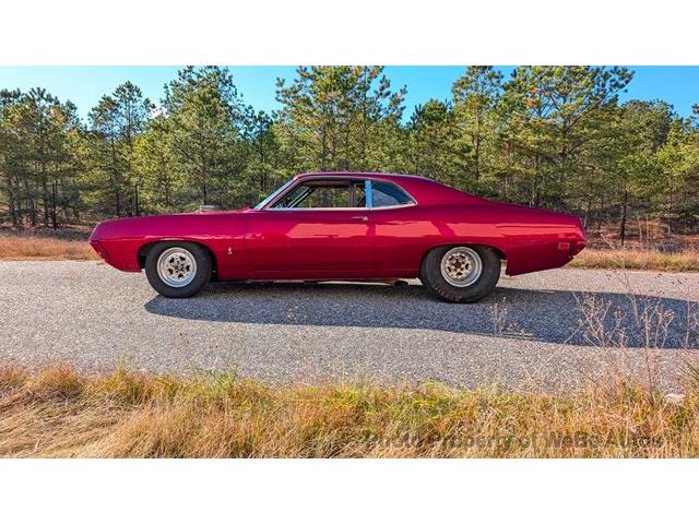1971 Ford Torino (CC-2096434) for sale in Calverton, New York