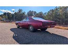 1971 Ford Torino (CC-2096434) for sale in Calverton, New York
