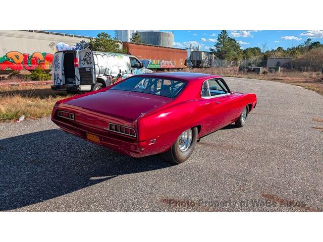 1971 Ford Torino (CC-2096434) for sale in Calverton, New York