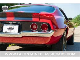 1971 Chevrolet Camaro (CC-2096435) for sale in Milford, Michigan