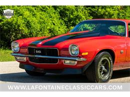 1971 Chevrolet Camaro (CC-2096435) for sale in Milford, Michigan