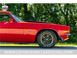 1971 Chevrolet Camaro (CC-2096435) for sale in Milford, Michigan