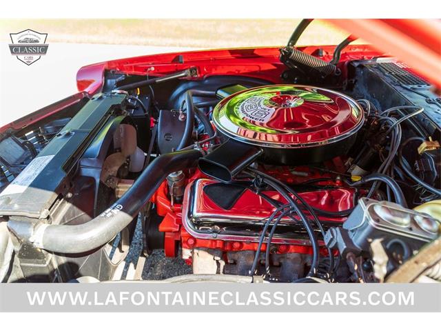 1971 Chevrolet Camaro (CC-2096435) for sale in Milford, Michigan