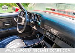 1971 Chevrolet Camaro (CC-2096435) for sale in Milford, Michigan