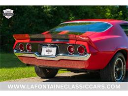 1971 Chevrolet Camaro (CC-2096435) for sale in Milford, Michigan