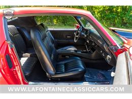1971 Chevrolet Camaro (CC-2096435) for sale in Milford, Michigan