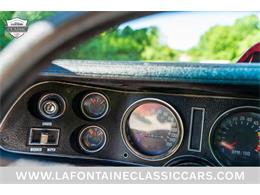 1971 Chevrolet Camaro (CC-2096435) for sale in Milford, Michigan
