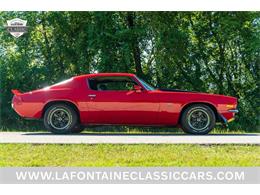 1971 Chevrolet Camaro (CC-2096435) for sale in Milford, Michigan