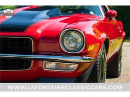 1971 Chevrolet Camaro (CC-2096435) for sale in Milford, Michigan