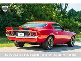 1971 Chevrolet Camaro (CC-2096435) for sale in Milford, Michigan