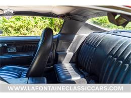 1971 Chevrolet Camaro (CC-2096435) for sale in Milford, Michigan