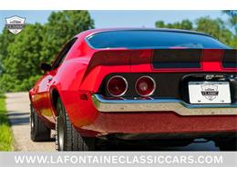 1971 Chevrolet Camaro (CC-2096435) for sale in Milford, Michigan