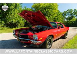 1971 Chevrolet Camaro (CC-2096435) for sale in Milford, Michigan