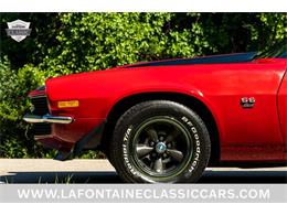 1971 Chevrolet Camaro (CC-2096435) for sale in Milford, Michigan