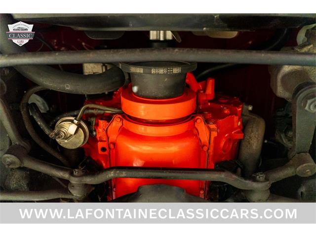 1971 Chevrolet Camaro (CC-2096435) for sale in Milford, Michigan