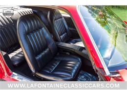 1971 Chevrolet Camaro (CC-2096435) for sale in Milford, Michigan