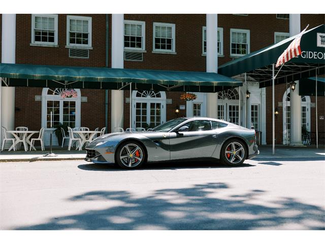 2015 Ferrari Berlinetta (CC-2096436) for sale in Saratoga Springs, New York