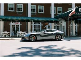 2015 Ferrari Berlinetta (CC-2096436) for sale in Saratoga Springs, New York