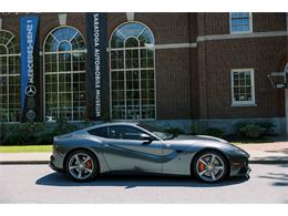 2015 Ferrari Berlinetta (CC-2096436) for sale in Saratoga Springs, New York