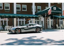 2015 Ferrari Berlinetta (CC-2096436) for sale in Saratoga Springs, New York