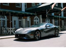 2015 Ferrari Berlinetta (CC-2096436) for sale in Saratoga Springs, New York