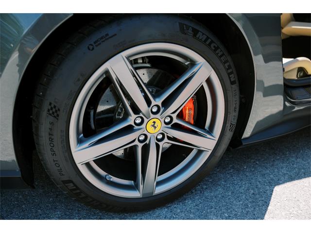 2015 Ferrari Berlinetta (CC-2096436) for sale in Saratoga Springs, New York