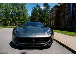 2015 Ferrari Berlinetta (CC-2096436) for sale in Saratoga Springs, New York