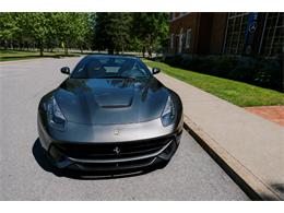 2015 Ferrari Berlinetta (CC-2096436) for sale in Saratoga Springs, New York