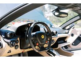 2015 Ferrari Berlinetta (CC-2096436) for sale in Saratoga Springs, New York