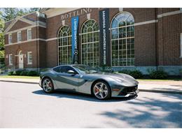 2015 Ferrari Berlinetta (CC-2096436) for sale in Saratoga Springs, New York