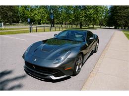 2015 Ferrari Berlinetta (CC-2096436) for sale in Saratoga Springs, New York