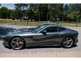2015 Ferrari Berlinetta (CC-2096436) for sale in Saratoga Springs, New York
