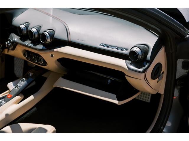 2015 Ferrari Berlinetta (CC-2096436) for sale in Saratoga Springs, New York