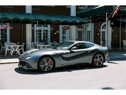 2015 Ferrari Berlinetta (CC-2096436) for sale in Saratoga Springs, New York