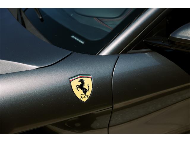 2015 Ferrari Berlinetta (CC-2096436) for sale in Saratoga Springs, New York