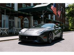 2015 Ferrari Berlinetta (CC-2096436) for sale in Saratoga Springs, New York