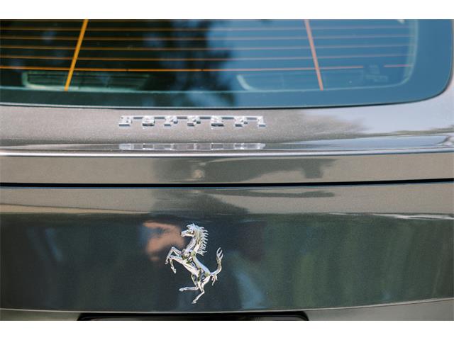 2015 Ferrari Berlinetta (CC-2096436) for sale in Saratoga Springs, New York