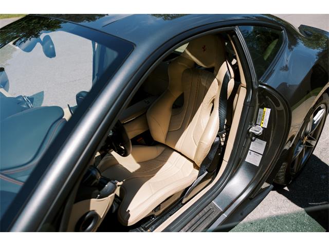 2015 Ferrari Berlinetta (CC-2096436) for sale in Saratoga Springs, New York