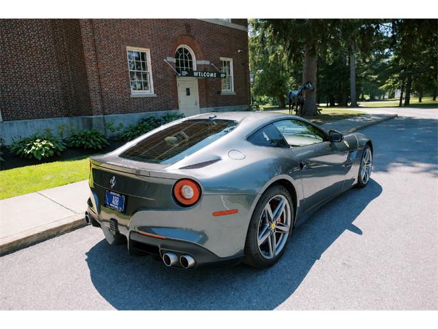 2015 Ferrari Berlinetta (CC-2096436) for sale in Saratoga Springs, New York