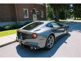 2015 Ferrari Berlinetta (CC-2096436) for sale in Saratoga Springs, New York