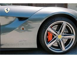 2015 Ferrari Berlinetta (CC-2096436) for sale in Saratoga Springs, New York