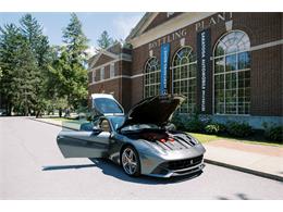 2015 Ferrari Berlinetta (CC-2096436) for sale in Saratoga Springs, New York