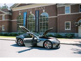 2015 Ferrari Berlinetta (CC-2096436) for sale in Saratoga Springs, New York